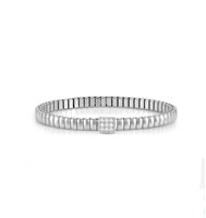 Bracciale Nomination Donna in Acciaio 046007/056